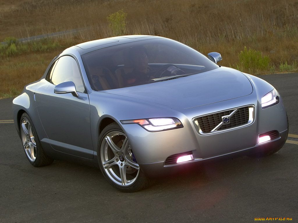 volvo, 3cc, concept, 